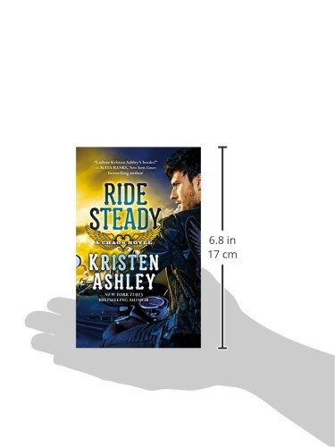 Ride Steady