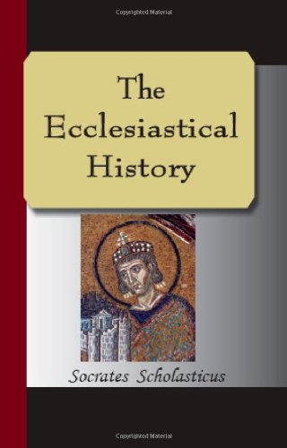The Ecclesiastical History