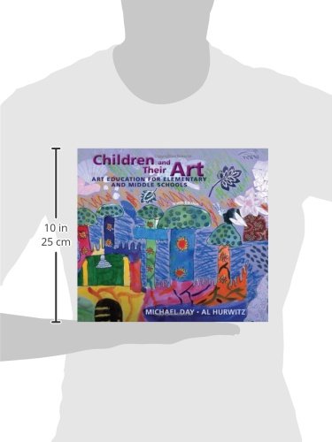 Children and Their Art: Art Education for Elementary and Mid