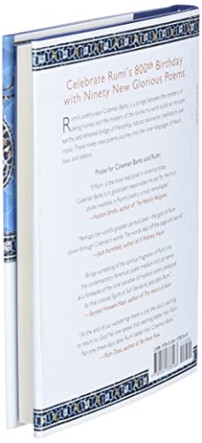 Rumi: Bridge to the Soul: Journeys into the Music and Silence of the Heart