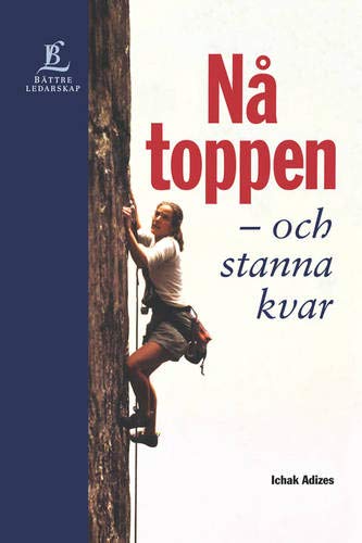 Na Toppen (Swedish Edition)
