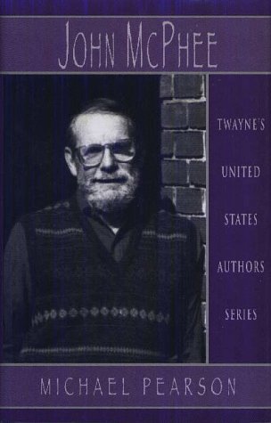 John McPhee (United States Authors Series)