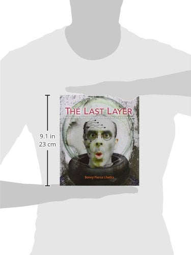 The Last Layer: New Methods in Digital Printing for Photogra