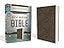 NIV, Boys' Bible, Leathersoft, Brown Camo, Comfort Print: A Foundation for Lifelong Faith and Learning for Boys Ages 8-12