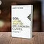 God, Greed, and the (Prosperity) Gospel: How Truth Overwhelms a Life Built on Lies