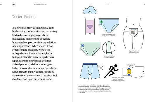 Design Is Storytelling by Ellen Lupton