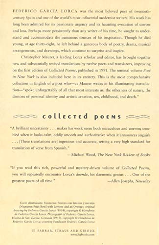 The Collected Poems: A Bilingual Edition (Revised)