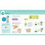 Make Clay Charms (Klutz Craft Kit) 8" Length x 1.19" Width x