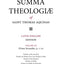 The Summa Theologiae of Saint Thomas Aquinas: Latin-English Edition, Prima Secundae, Q. 1-70