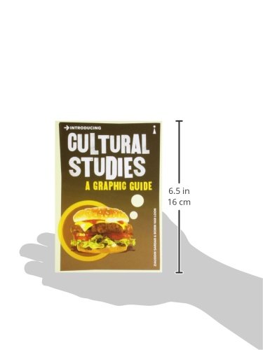 Introducing Cultural Studies: A Graphic Guide (Graphic Guides)