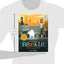 The Adventures of Beekle: The Unimaginary Friend (Caldecott Medal Winner)