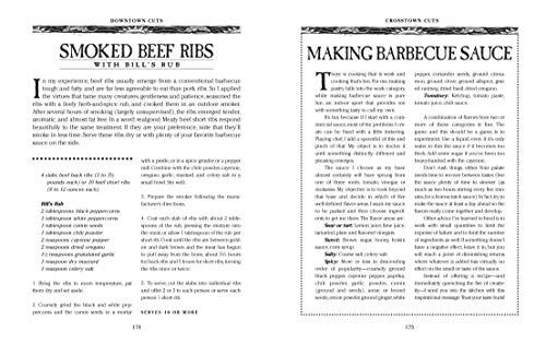 Steak Lover's Cookbook