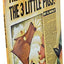 The True Story of the Three Little Pigs