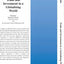 Trade and Investment in a Globalising World: Essays in Honour of H. Peter Gray (Series in International Business and Economics, 19)
