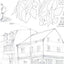 Draw Your World: How to Sketch and Paint Your Remarkable Life