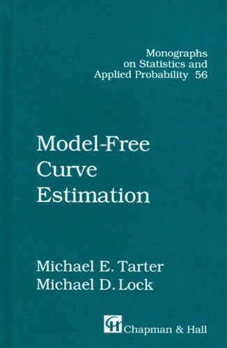 Model-Free Curve Estimation (Chapman & Hall/CRC Monographs on Statistics and Applied Probability)