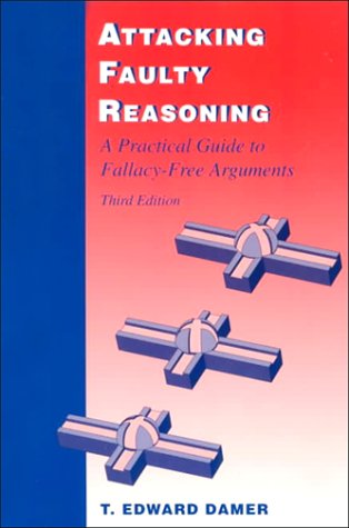 Attacking Faulty Reasoning