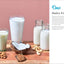 Dairy-Free Cookbook for Beginners: 101 Simple, Satisfying Recipes