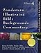 Zondervan Illustrated Bible Backgrounds Commentary - Hebrews to Revelation Vol.4