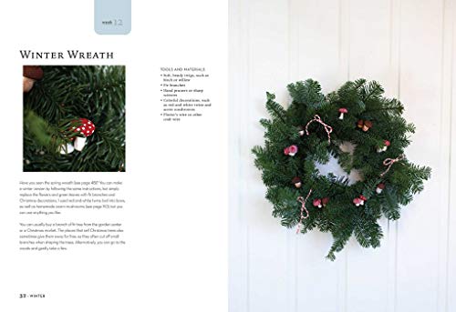 52 Nature Craft Projects