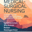 Medical-Surgical Nursing: Concepts for Interprofessional Collaborative Care, 2-Volume Set