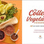 The College Vegetarian Cookbook: 150 Easy, Budget-Friendly Recipes