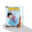 Dragon Ball: Chapter Book, Vol. 1: The Adventure Begins! (1) (Dragon Ball: Chapter Books)