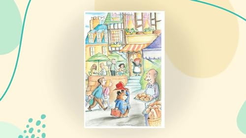 Paddington Plays On (I Can Read Level 1)