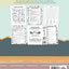 Travel Activity Book for Teens: Car Ride Activities for Teens, Fun Vacation Puzzle Book for Teenagers, Teen Travel Games