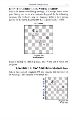 Just the Facts! Winning Endgame Knowledge in One Volume (Comprehensive Chess Course Series)