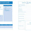 The What to Expect Pregnancy Journal & Organizer