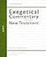 Luke (3) (Zondervan Exegetical Commentary on the New Testament)