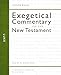 Luke (3) (Zondervan Exegetical Commentary on the New Testament)