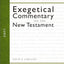 Luke (3) (Zondervan Exegetical Commentary on the New Testament)