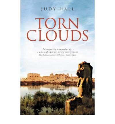 Torn Clouds: A Novel of Reincarnation and Romance