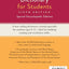 Webster's Dictionary for Students, Special Encyclopedic, Sixth Edition, Newest Edition