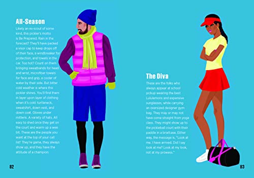 Pickleball Is Life: The Complete Guide to Feeding Your Obsession