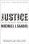 Justice: What's the Right Thing to Do?