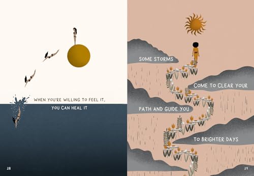 Flourish: A journey of healing and growth
