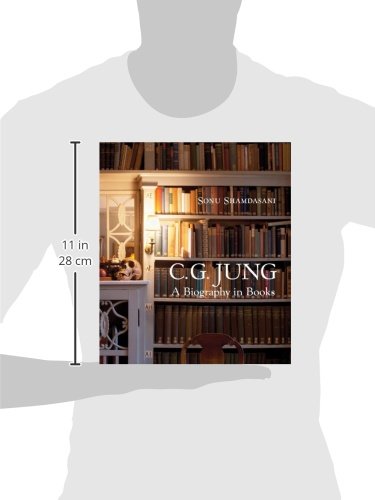 C. G. Jung: A Biography in Books