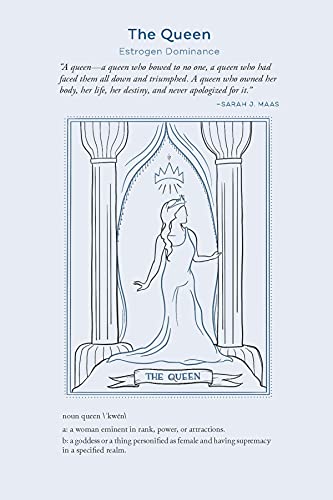 The Hormone Balance Bible: A Holistic Plan to Create Lifelong Health