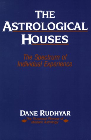 ASTROLOGICAL HOUSES
