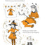 Spoops: The Little Spirits of Halloween