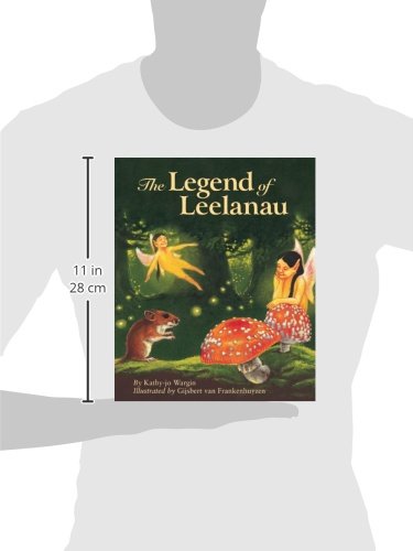 The Legend of Leelanau