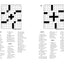 100 Porch Swing Crosswords