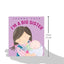 I'm a Big Sister: A Reassuring Family Story About Becoming a Big Sister for Children (Ages 4-8)