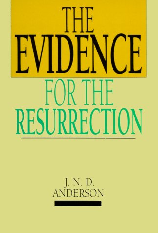 The Evidence for the Resurrection (IVP Booklets)