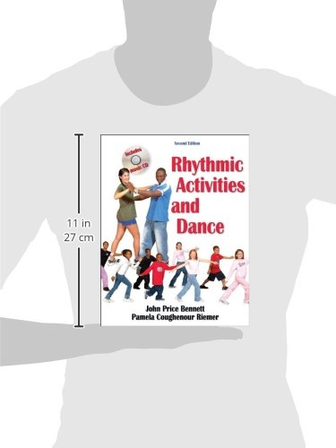 Rhythmic Activities and Dance