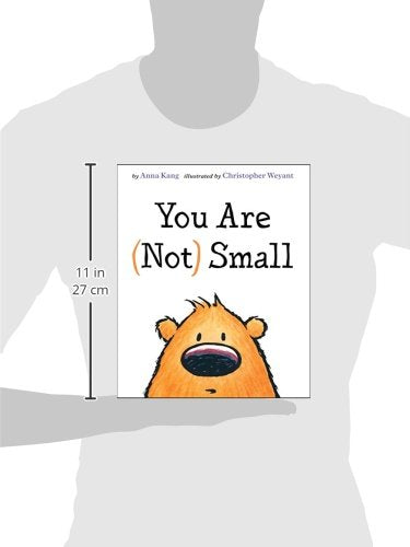 You Are Not Small
