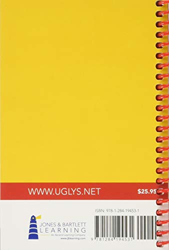 Uglys Electrical References, 2020 Edition by Miller, Charles